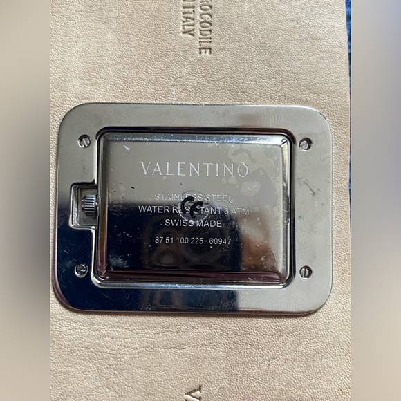 Vintage Valentino Fascia - Picture 8 of 11